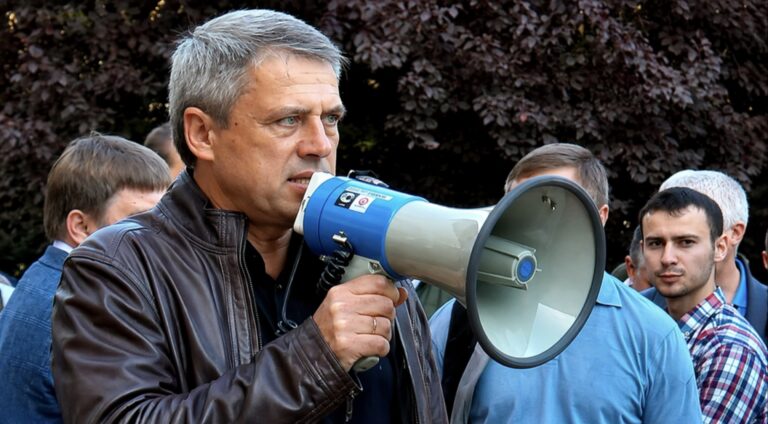 How Chișinău Dispelled Gagauz Politicians’ Illusions