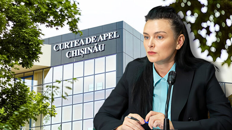 Three Moldovan parties challenge election restrictions in Constitutional Court