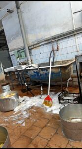 Moldova hospital confirms 10% staff pay cut