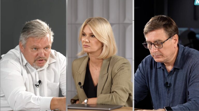 Fyodorova: Why is a minister who faced a criminal case running Moldova’s economy?