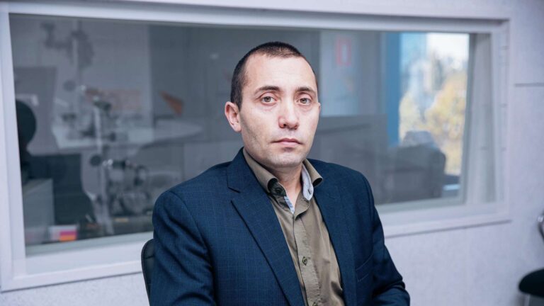 Ungureanu: Moldavskaya GRES could cover Moldova’s electricity needs more than twice over
