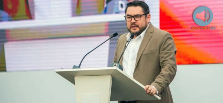 Alexei Lungu: The PAS Government Is Full of “Rear Rats” and NGO Hacks