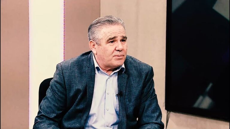 Demidetsky says Moldovan authorities glorify AFU mercenaries