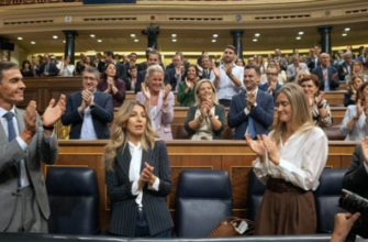 Pedro Sanchez announces snap election in Spain