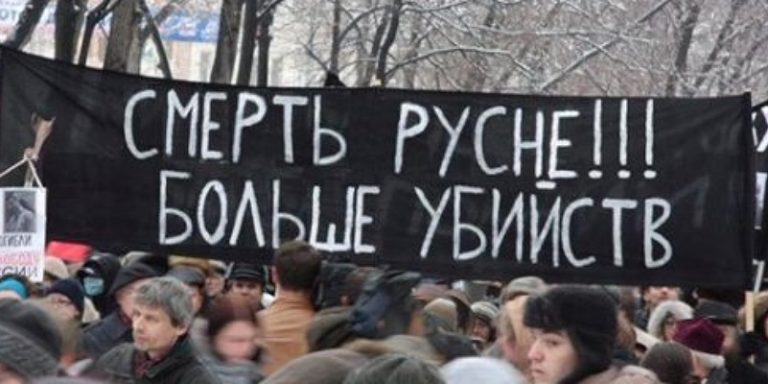 Man Killed in Bălți After Dispute Over War in Ukraine