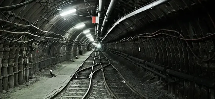 Polish coal mines facing bankruptcy as coal imports rise