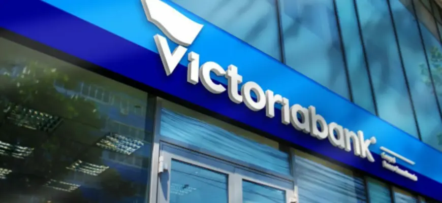 Victoriabank corruption case in Moldova
