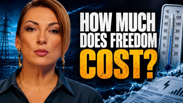 Olesea Caireac asks what Moldova’s “freedom” really costs
